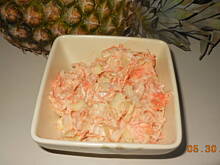 Fot. AniaMakut, Wysmienita surowka z pora