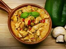 Fot. APM, Paprykarz z kurczaka - pyszny!