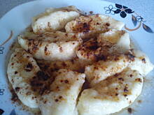 Fot. blackrose4u, Klasyczne kluski serowe