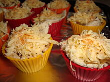 Fot. Paszczakowa, Tosty z foremek