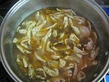 Fot. Piosyl, Kurczak pomidorowo-ziołowy