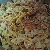 Kurczak pomidorowo-ziołowy