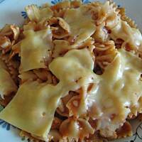 Kurczak pomidorowo-ziołowy