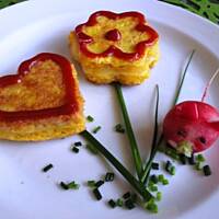 Kwiatuszek na Dzień Dziecka