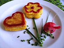 Fot. joana30, Kwiatuszek na Dzień Dziecka