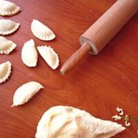 Ciasto Na Pierogi - mięciutkie i proste w wykonaniu