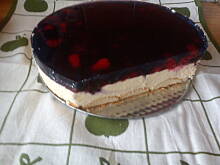 Fot. doria22di, Sernik na zimno