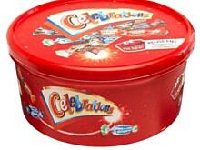 Fot. taara, Fantastyczna mieszanka czekoladek