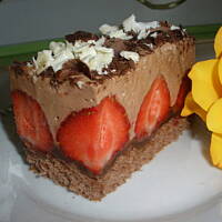 Truskawka dla dorosłych czyli Kongo na talerzu