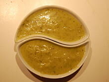 Fot. jagata, Najprostsza zupa krem z cukini