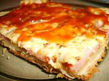 Fot. malami1003, Włoska pizza bez jaj