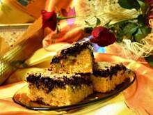 Fot. makusia, Jagodowa inspiracja