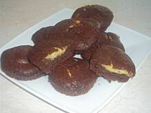 Fot. madi356, Muffinki z budyniem