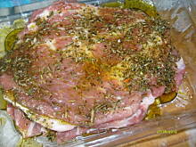 Fot. pwyso, marynata do karkówki na grilla