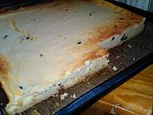 Fot. ifka3, Sernik Marioli