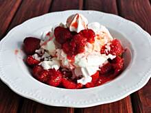 Fot. MIENTA, Eton mess
