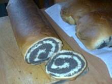 Fot. didid, Strucla makowa