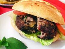 Fot. Mloda, Burgery w włoskim stylu