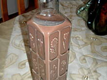 Fot. Gosia76, Likier z nutelli