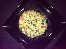 Fot. stroso, Rissoto a la me