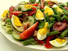 Fot. Barb82, Nicejska samo zdrowie