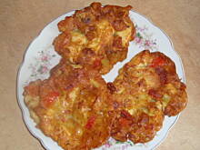 Fot. dybuk81, Placki z fileta