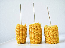 Fot. bitedelite, Kukurydza z masełkiem smakowym