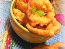 Fot. Agiatis, Krązki cebulowe dla kibica!