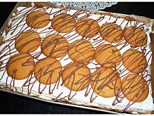 Fot. sunny, Truskawkowe ciacho - przedsmak lata