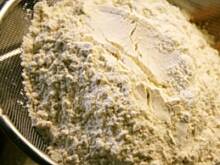 Fot. APM, Mini tortille zapiekane z serem