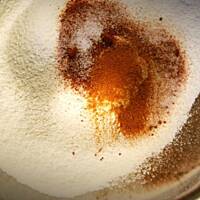 Mini tortille zapiekane z serem