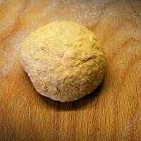 Mini tortille zapiekane z serem