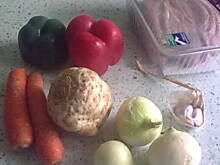 Fot. renataz36, Kociołek domowy - danie jednogarnkowe