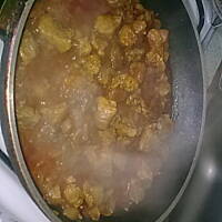 Kociołek domowy - danie jednogarnkowe