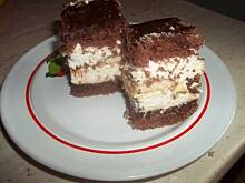 Fot. madi356, Ciasto Kukułka