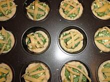 Fot. joana30, Pizzo-muffins