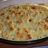 Zapiekanka coś z niczego