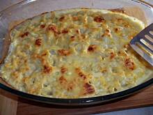 Fot. madi356, Zapiekanka coś z niczego