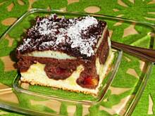 Fot. joana30, Placek ze śliwkami