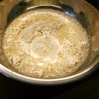 Ciasteczkowe pizze na jeden kęs