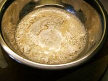 Fot. APM, Ciasteczkowe pizze na jeden kęs