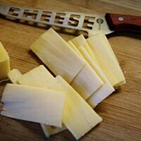 Ciasteczkowe pizze na jeden kęs