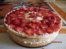 Fot. beajma, Lekki torcik