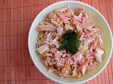 Fot. Babeczka_piecze, Coleslaw