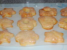 Fot. ofelia14, kruche ciasteczka z cukrem