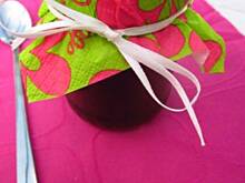 Fot. olusia23, Śliwkowa nutella