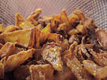 Fot. przejs, Prażona cebulka