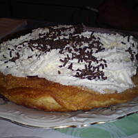 omlet mojej teściowej - puszysty i przepyszny