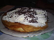 Fot. Kolorowa75, omlet mojej teściowej - puszysty i przepyszny