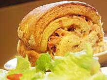 Fot. msewka, Bułki pełnoziarniste a la smakowita.